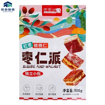 Stand-Up-Verpackungsbeutel